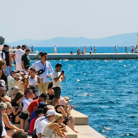 Luxury Bokan * ザダル