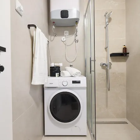 Luxury Bokan Apartamento Zadar