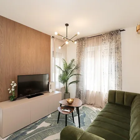 Apartamento Luxury Bokan Zadar