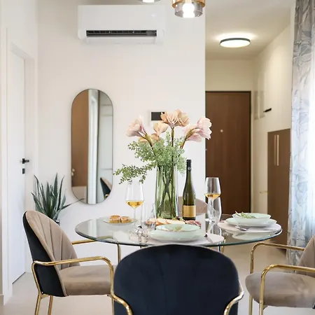 Luxury Bokan Apartamento