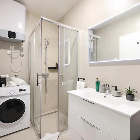 Apartamento Luxury Bokan Zadar