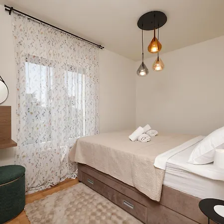 Luxury Bokan Apartamento