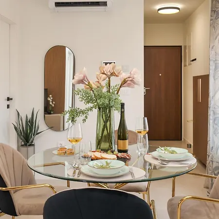 Apartamento Luxury Bokan Zadar